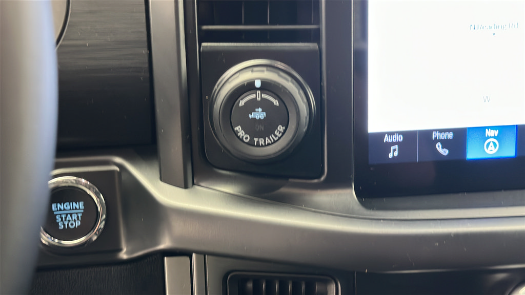 Used 2024 Ford F150 XLT w/ Equipment Group 302A MID AWD/4WD image 20