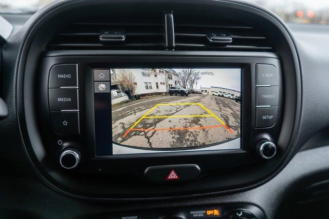 Used 2024 Kia Soul LX w/ Option Group 015 image 25