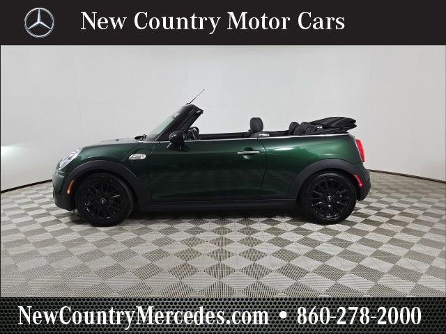 Used 2016 MINI Cooper S image 5