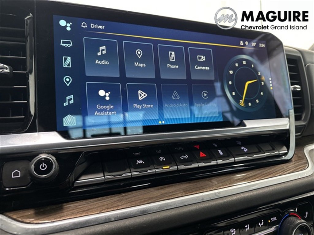 Used 2023 Chevrolet Silverado 1500 RST w/ Convenience Package II image 11