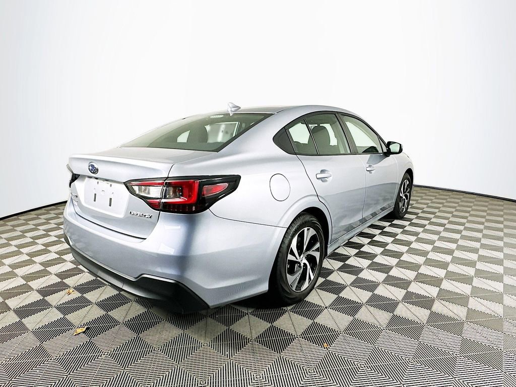 Certified 2024 Subaru Legacy Premium image 10