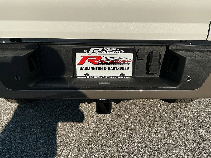 New 2026 Ford F150 King Ranch w/ FX4 Off-Road Package AWD/4WD image 26