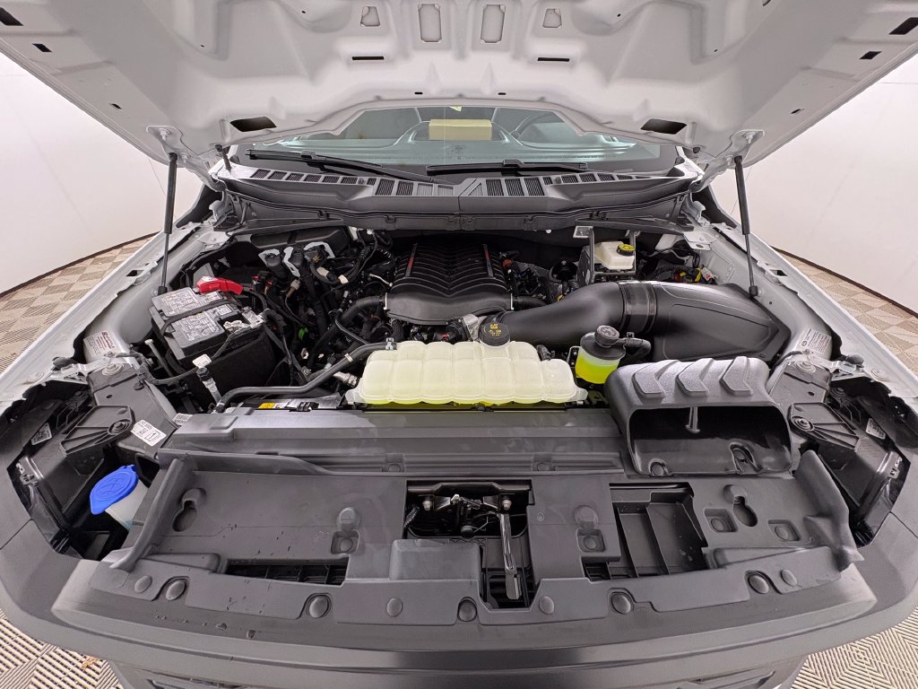 New 2026 Ford F150 XL AWD/4WD image 31