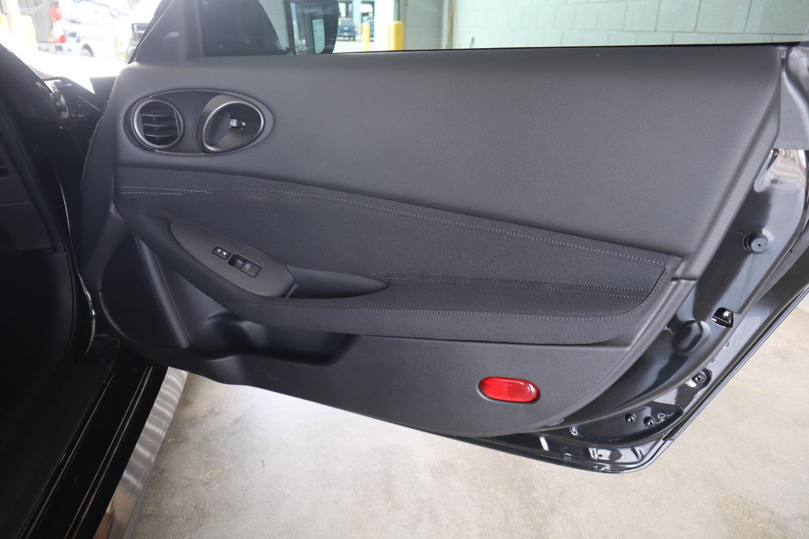 New 2025 Nissan Z Sport w/ Floor Mat Package image 32