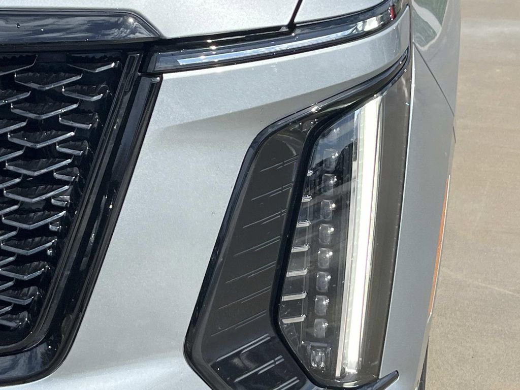 Certified 2025 Cadillac Escalade Sport Platinum image 9