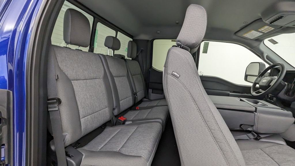 New 2026 Ford F250 XL w/ STX Appearance Package image 31