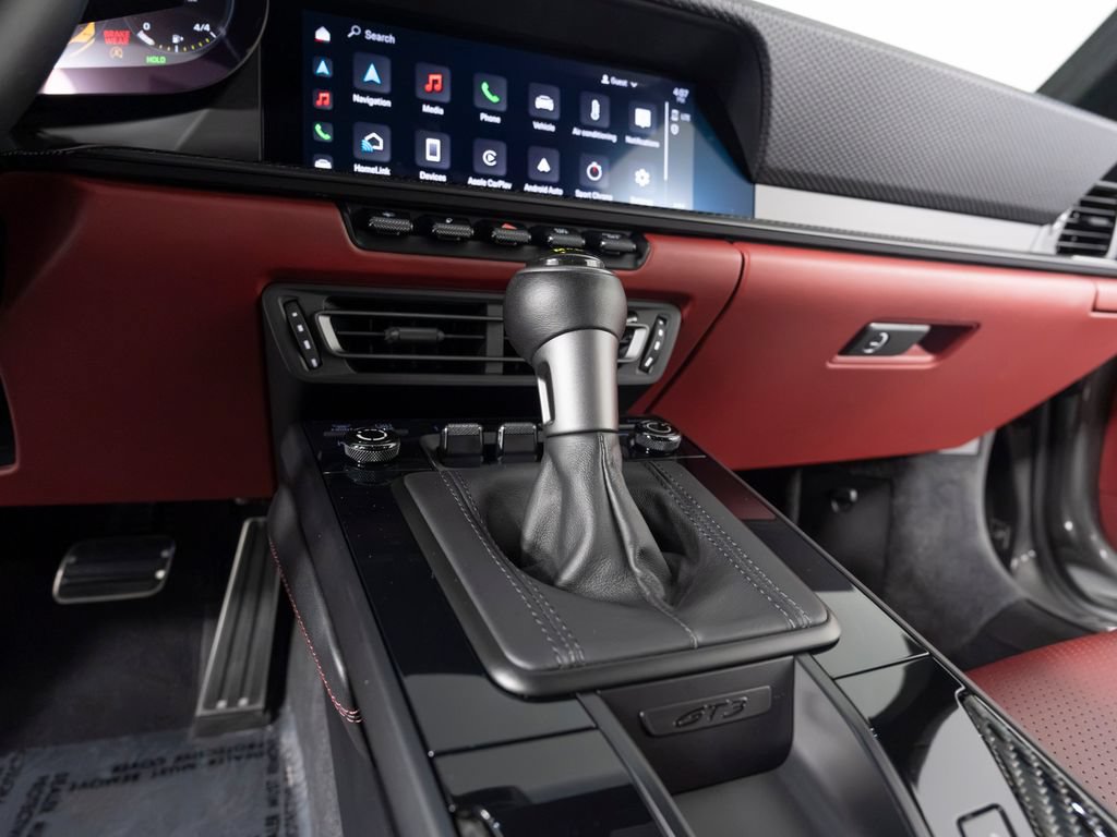 Certified 2022 Porsche 911 GT3 RWD image 36