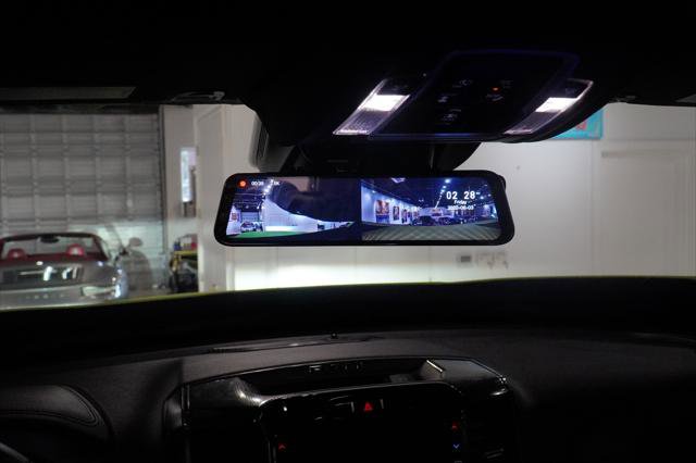Used 2022 RAM 1500 TRX image 31