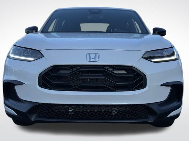 New 2026 Honda HR-V Sport video 2