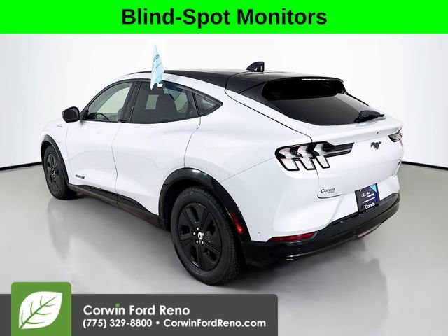 Certified 2023 Ford Mustang Mach-E California Route 1 image 5
