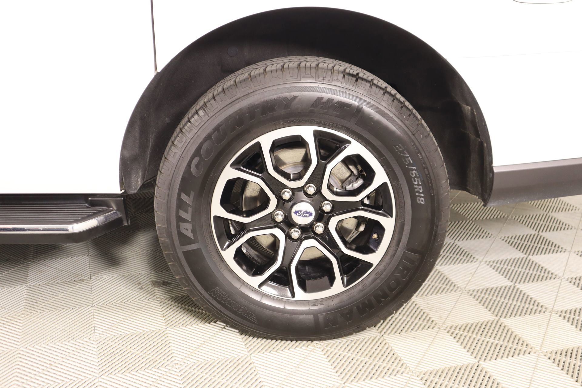 Used 2023 Ford Expedition Max XLT AWD/4WD image 20