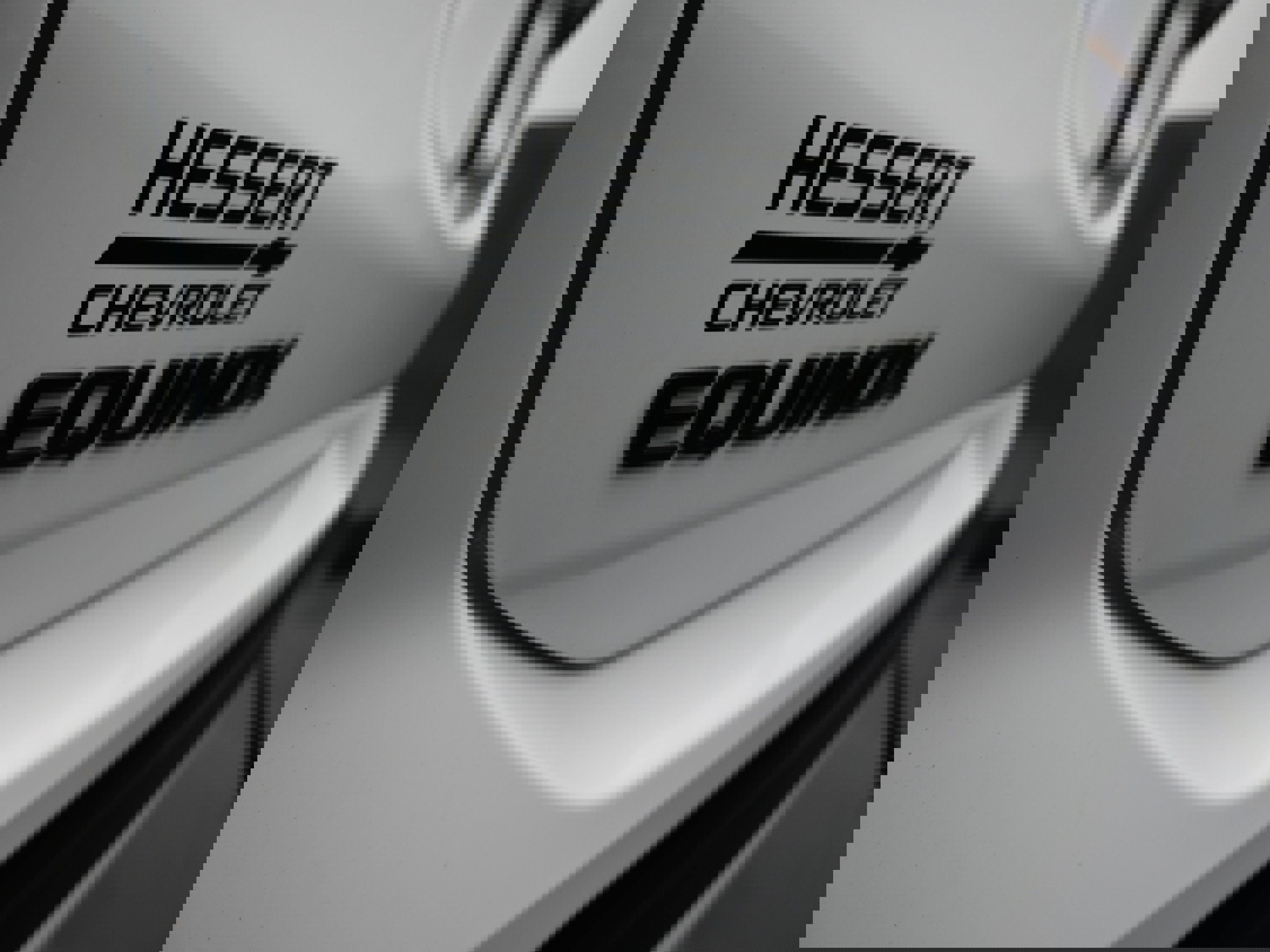 Used 2024 Chevrolet Equinox RS image 37