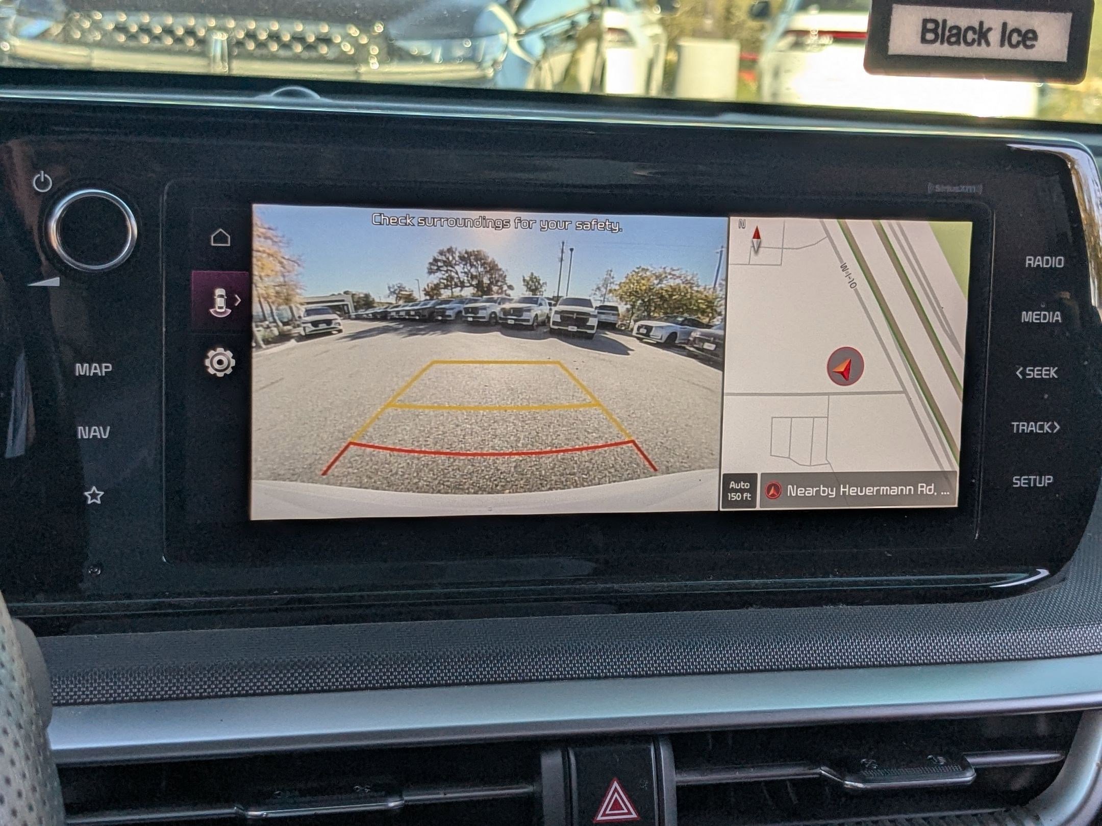 Used 2022 Kia K5 GT-Line w/ GT-Line FWD Premium Package image 16