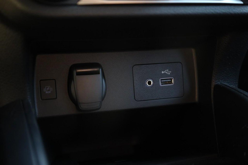 New 2025 Nissan Versa SV w/ Trunk Package image 14