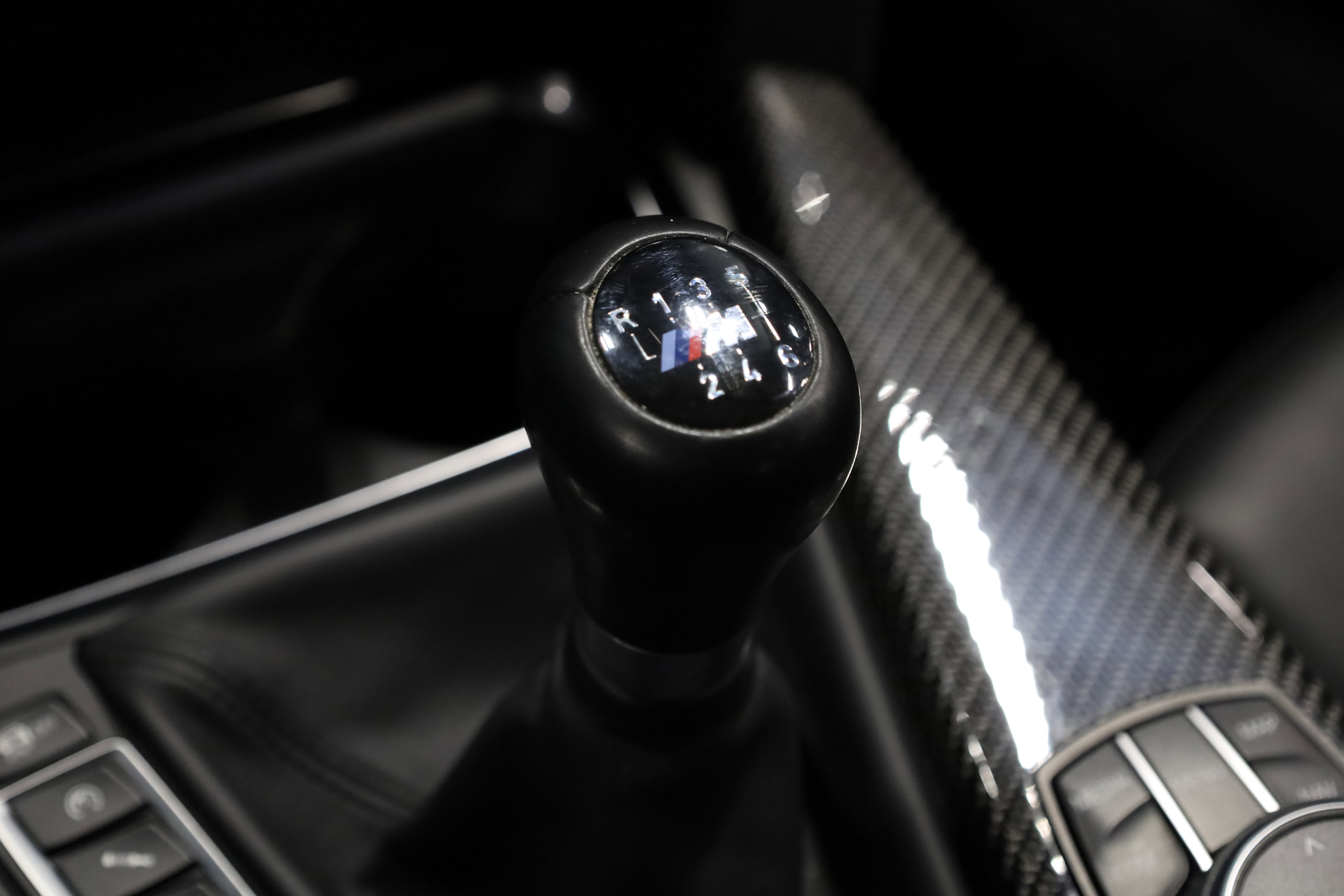 Used 2018 BMW M3 w/ Executive Package image 31