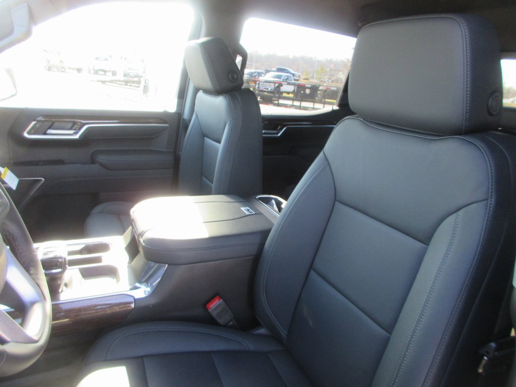 New 2026 GMC Sierra 1500 Elevation w/ Elevation Premium Package image 14