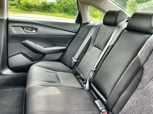 Used 2024 Honda Accord EX image 14