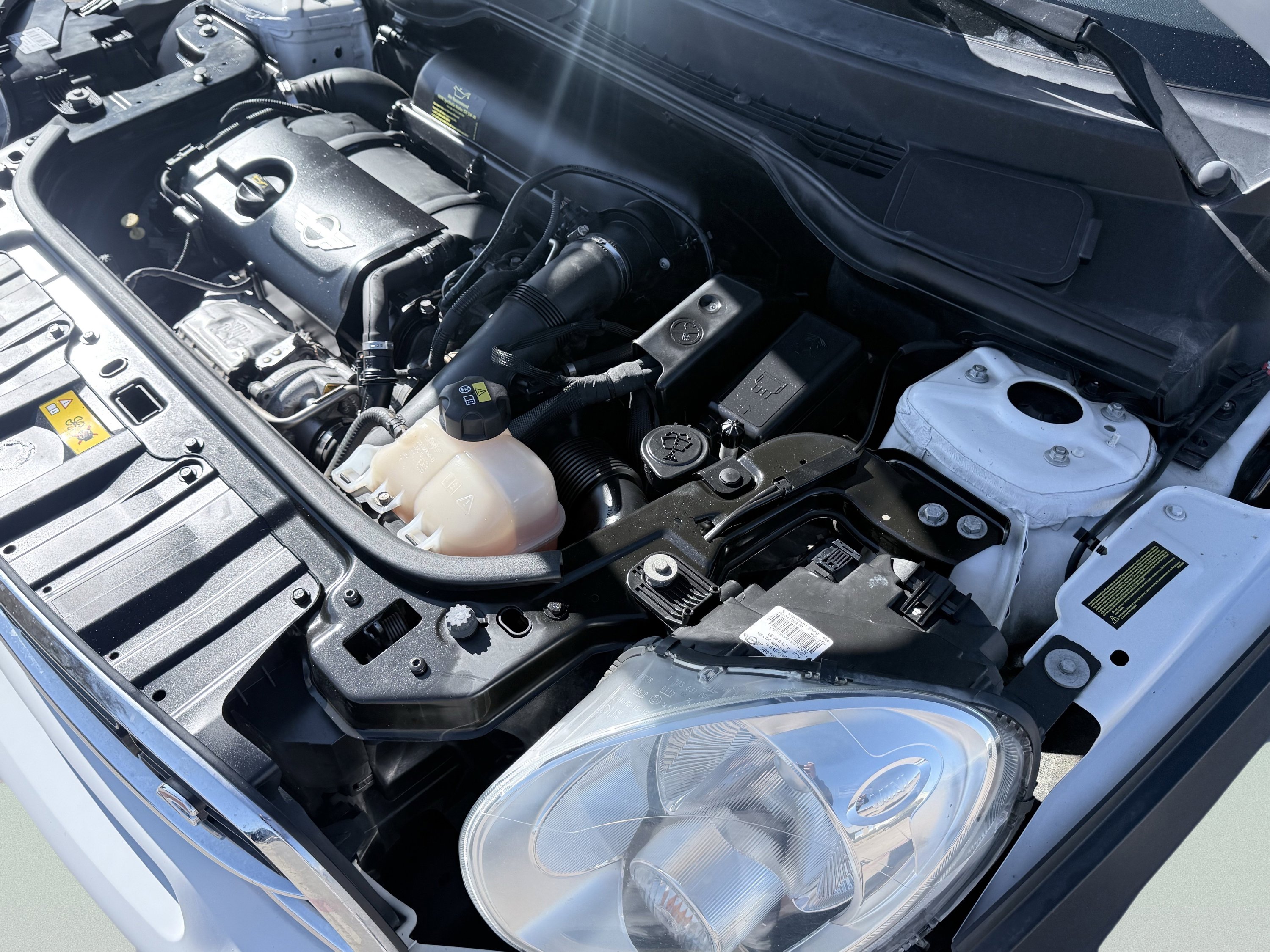 Used 2015 MINI Cooper Countryman S image 40