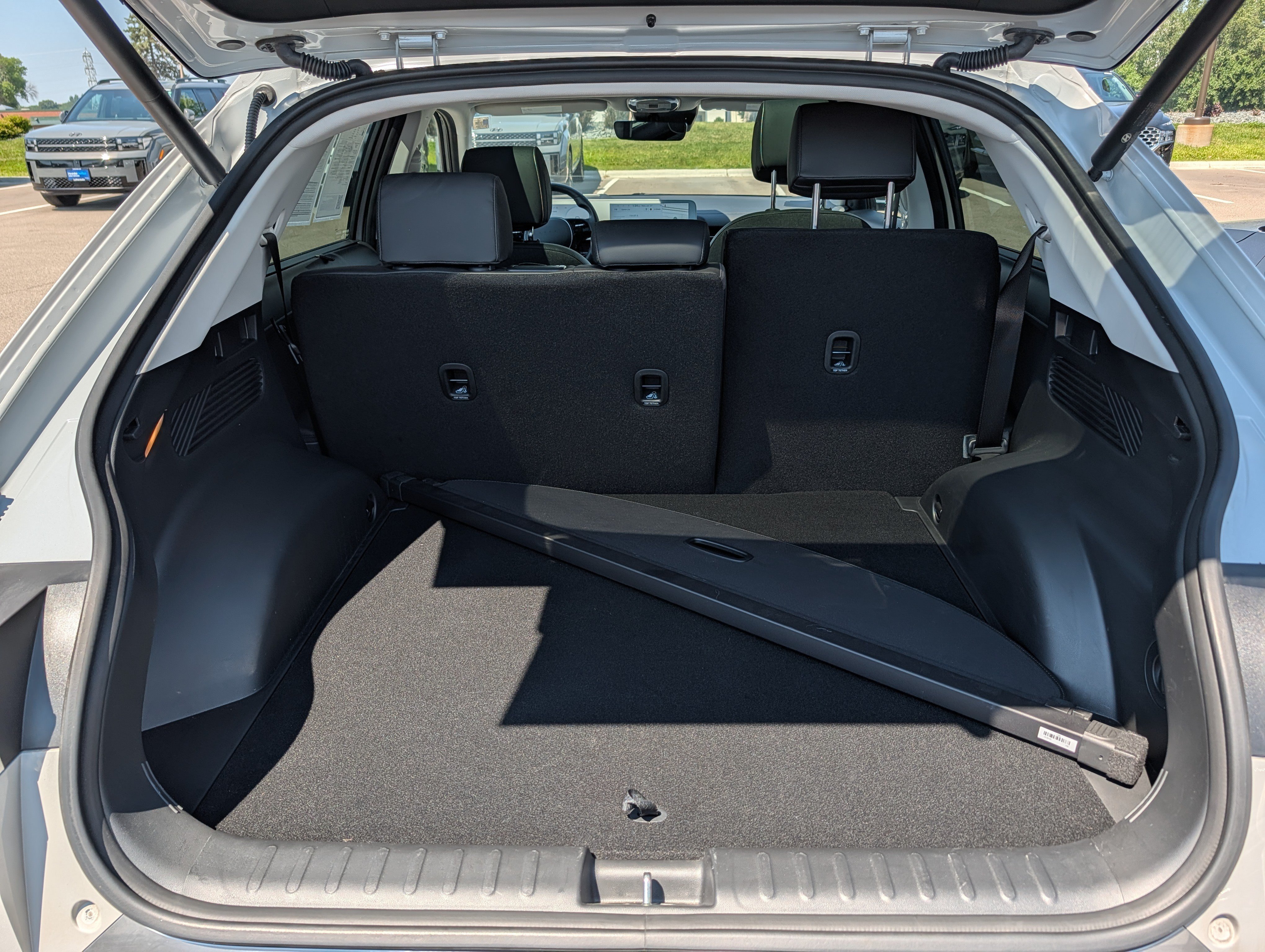 Certified 2023 Hyundai Ioniq 5 Limited AWD/4WD image 18