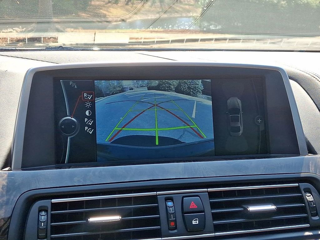 Used 2012 BMW 650i xDrive Coupe image 15