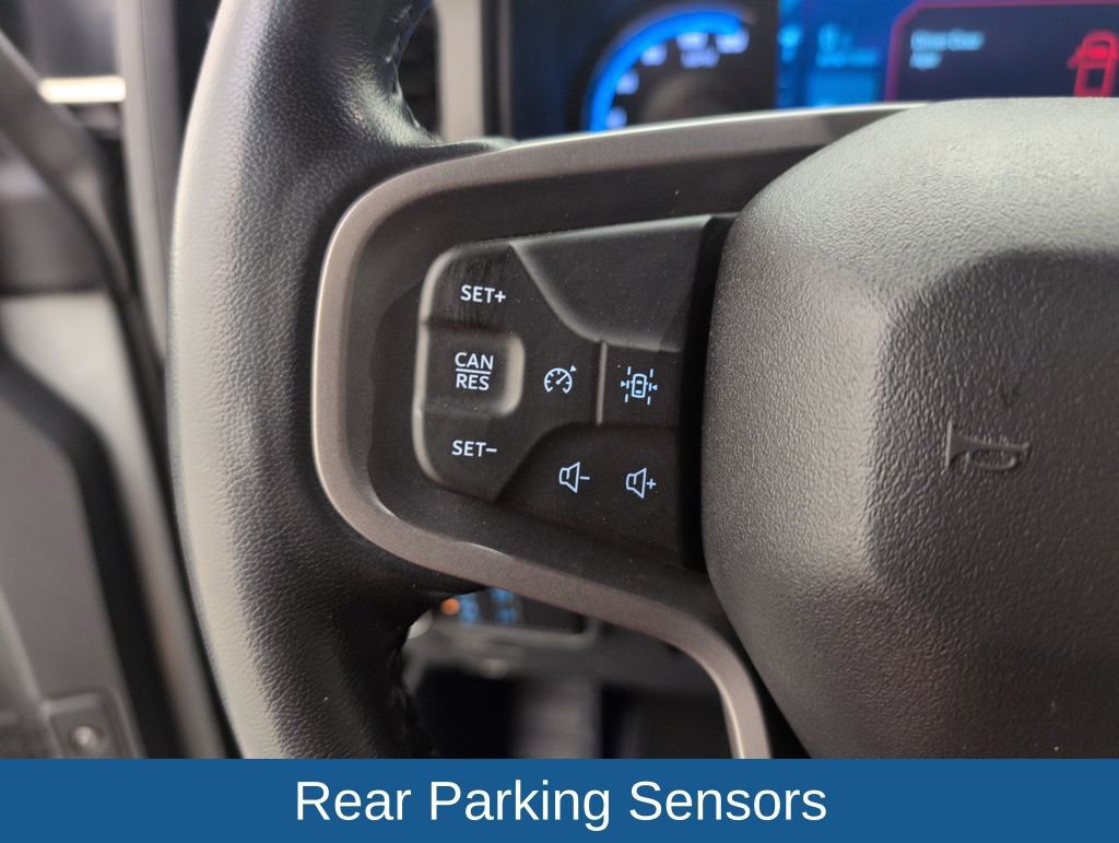 Certified 2022 Ford Bronco Black Diamond w/ Sasquatch Package image 43