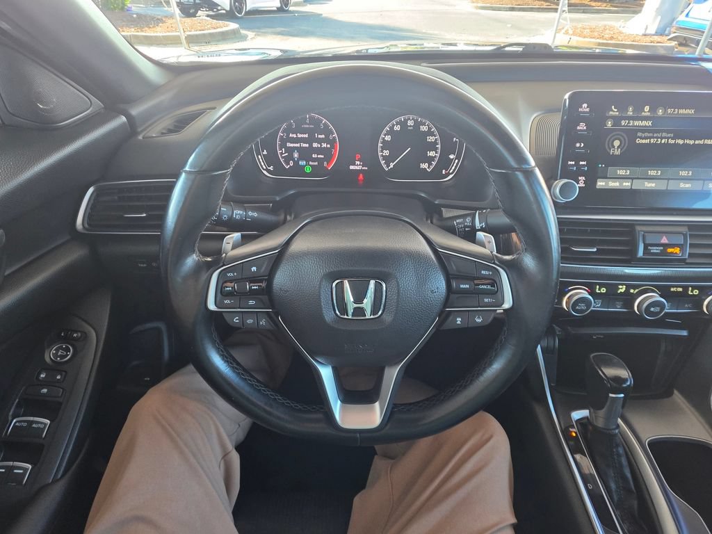 Used 2020 Honda Accord Sport image 17