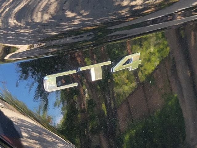 Used 2020 Cadillac CT4 Luxury RWD image 8