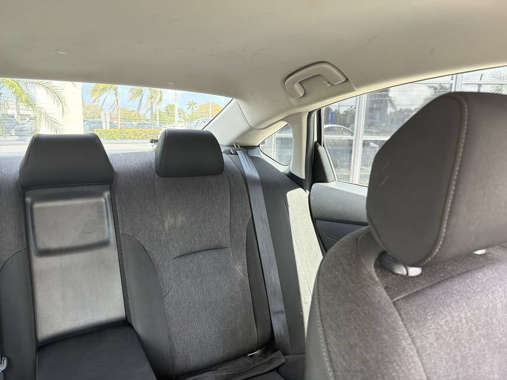 Certified 2023 Honda Accord EX image 15