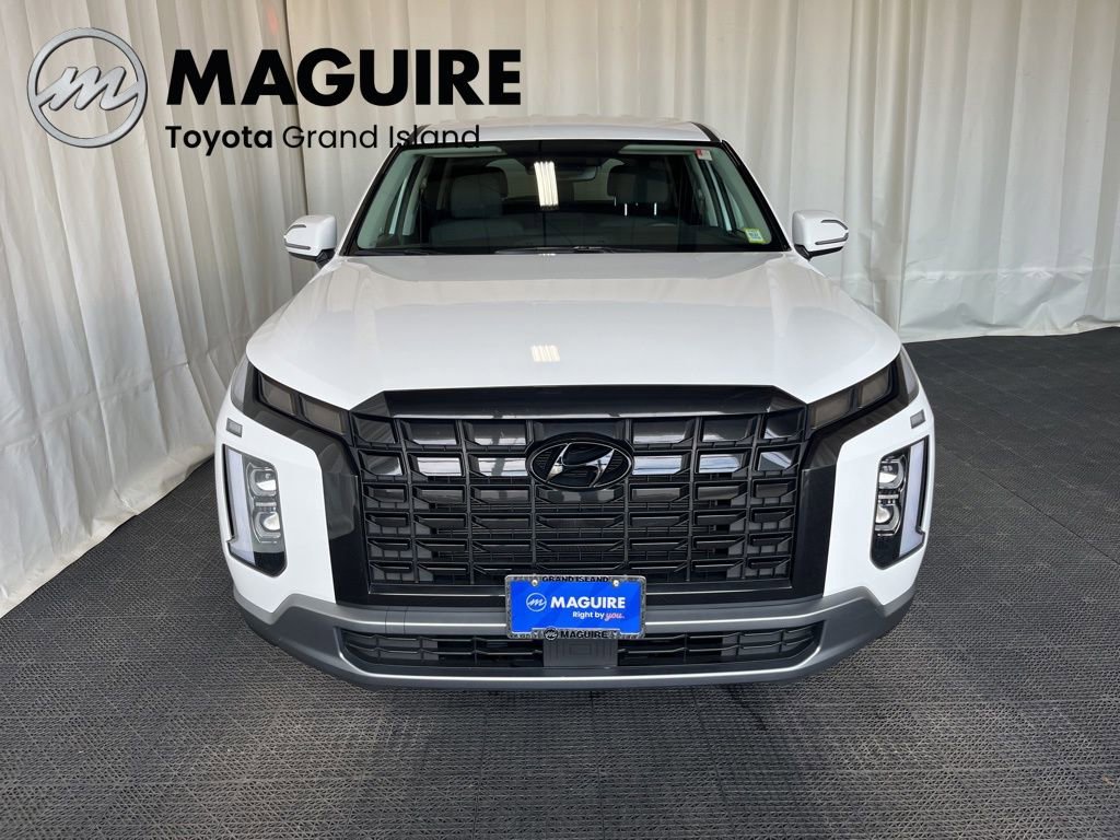 Used 2023 Hyundai Palisade SE w/ Cargo Package image 32