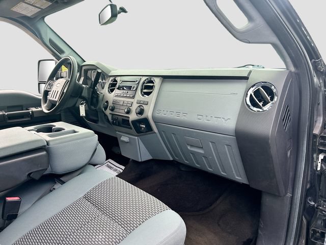 Used 2016 Ford F250 XLT w/ XLT Value Package AWD/4WD image 33