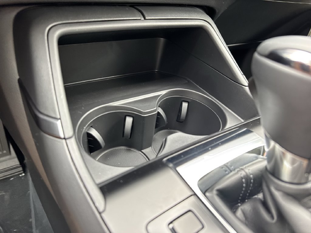 New 2026 MAZDA CX-5 Preferred AWD/4WD image 52