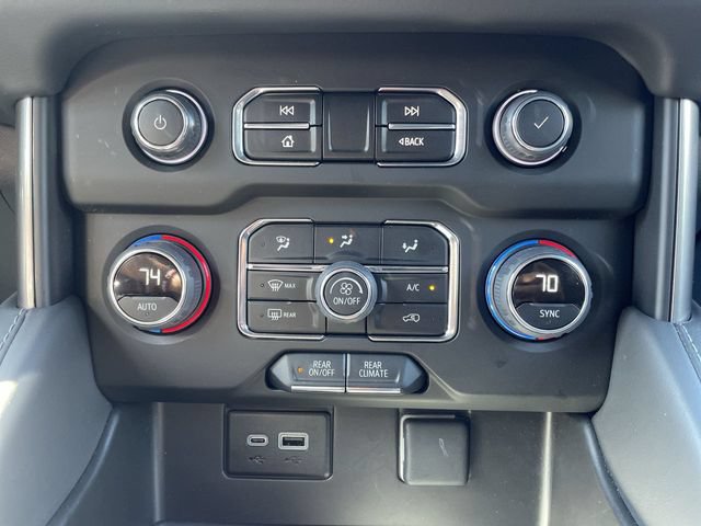 Used 2023 Chevrolet Tahoe LS w/ Driver Alert Package AWD/4WD image 21