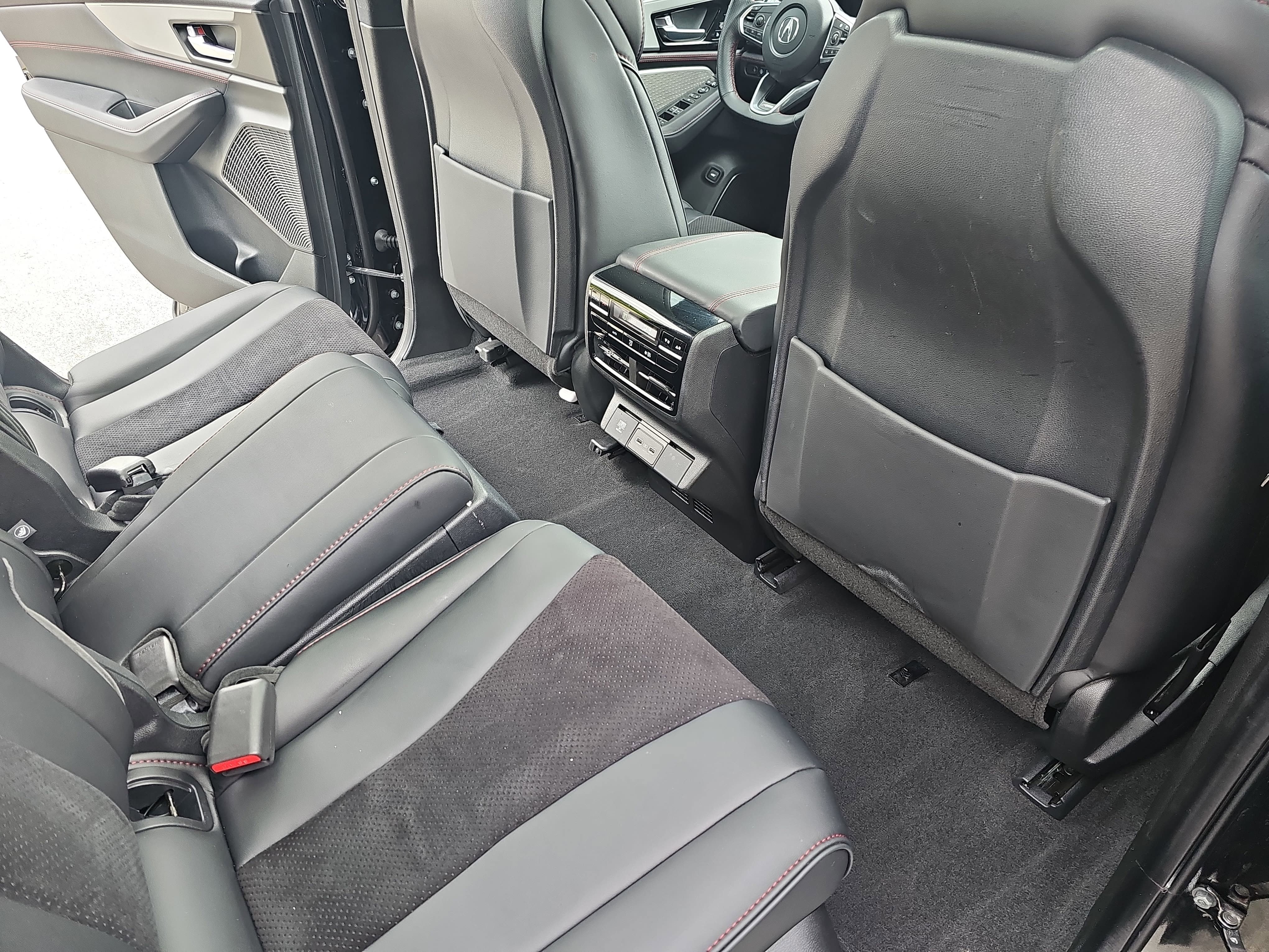 Certified 2024 Acura MDX A-Spec AWD/4WD image 11