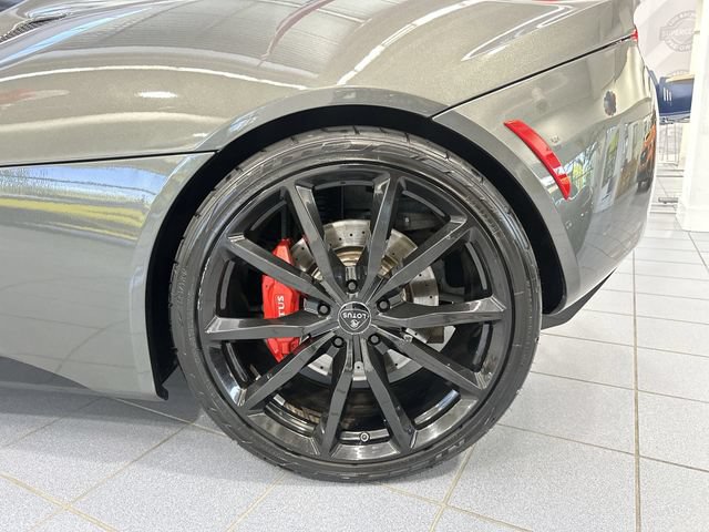 Used 2014 Lotus Evora 2+2 RWD image 11