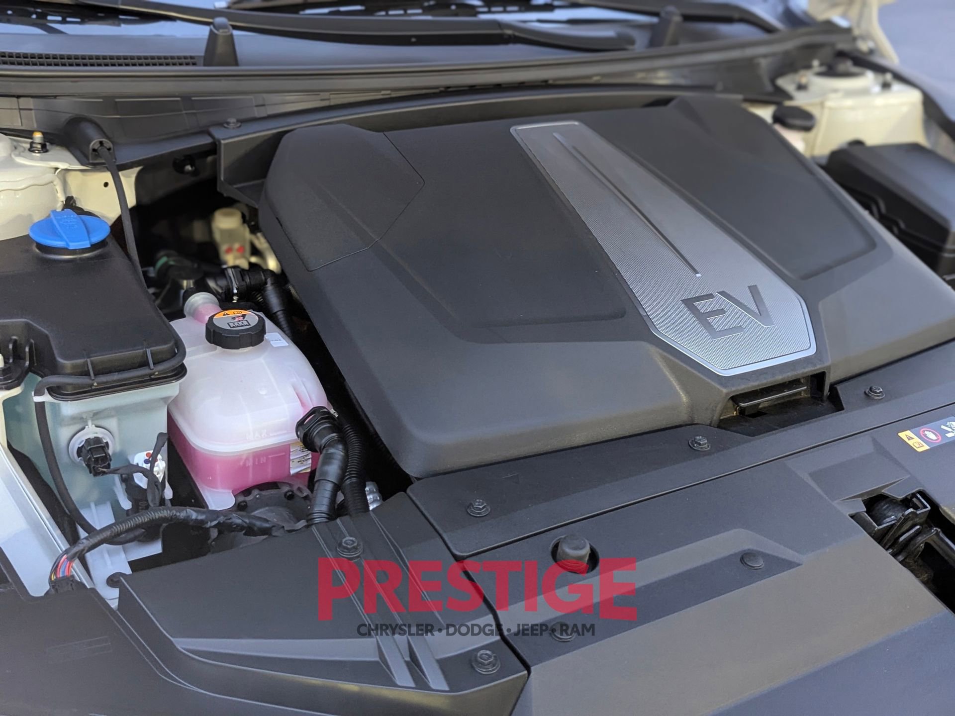 Used 2024 Kia EV6 Wind AWD/4WD image 29