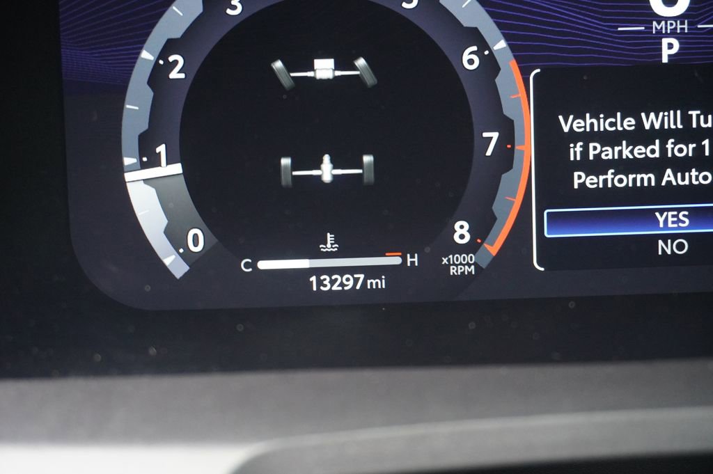 Certified 2024 Toyota Tacoma TRD Sport w/ TRD Sport Upgrade Package image 25