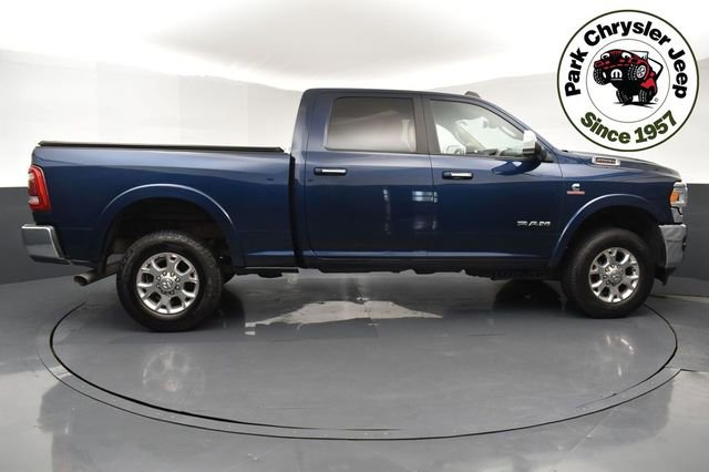 Used 2019 RAM 2500 Laramie