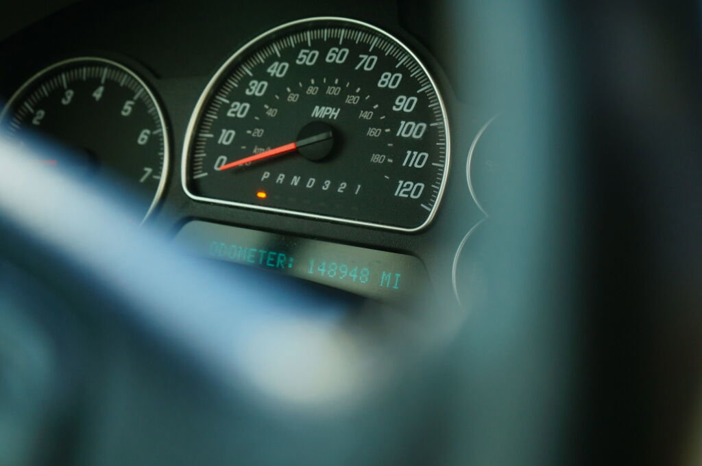 Used 2006 GMC Envoy Denali image 16