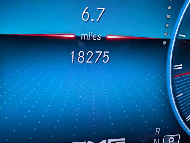 Used 2023 Mercedes-Benz AMG GT 53 image 19