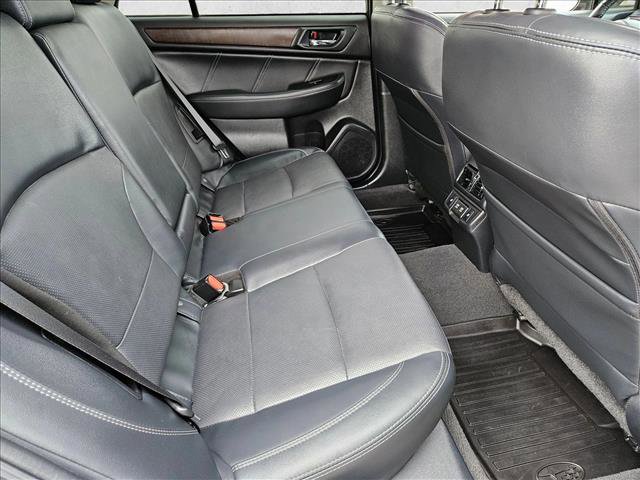 Used 2019 Subaru Outback 2.5i Limited image 19