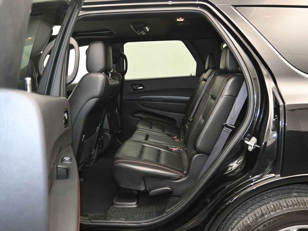Used 2024 Dodge Durango GT AWD/4WD image 22