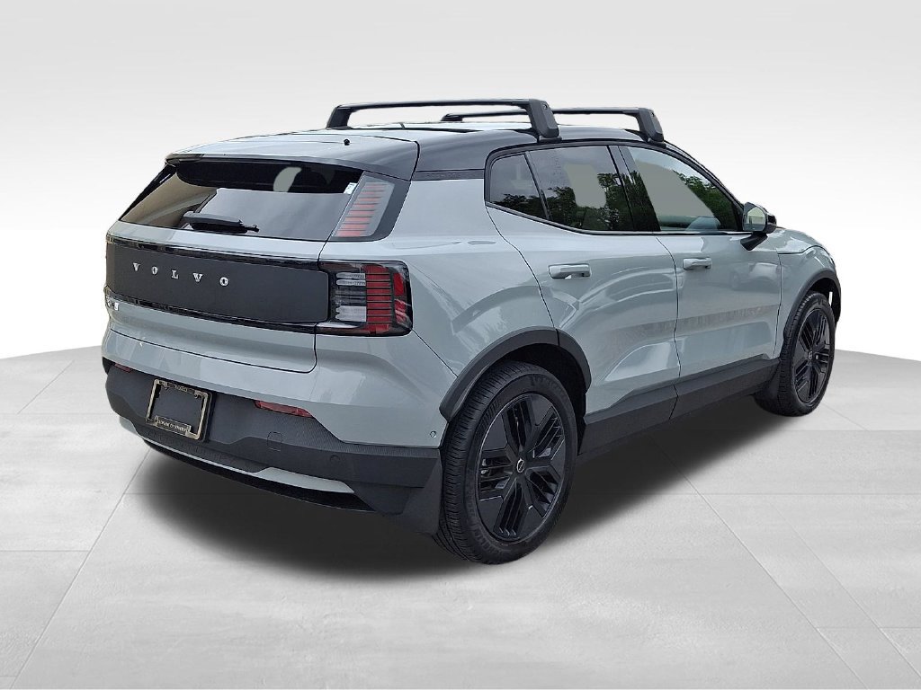 Used 2026 Volvo EX30 Cross Country Ultra w/ Protection Package Premier AWD/4WD image 6