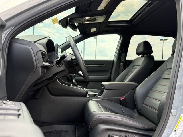Used 2025 Honda CR-V Sport-L image 8