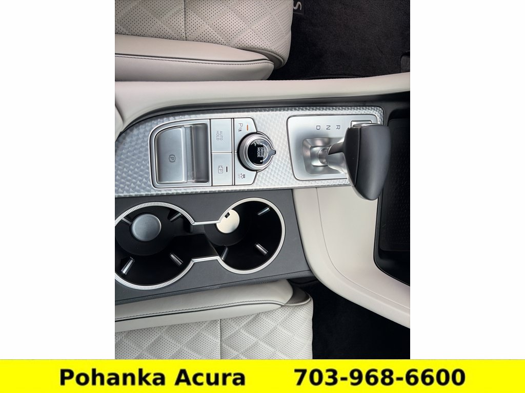 Used 2023 Genesis G70 3.3T w/ Sport Prestige Package AWD/4WD image 17