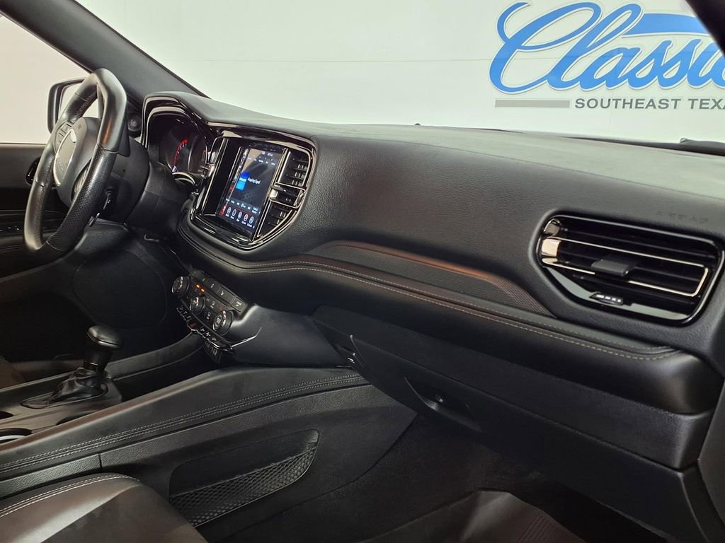 Used 2022 Dodge Durango GT AWD/4WD image 9
