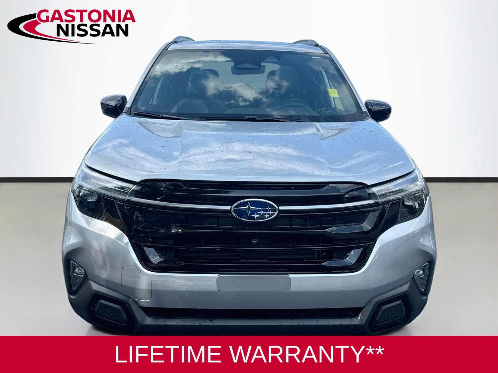 Used 2026 Subaru Forester Touring AWD/4WD image 2