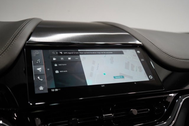 Used 2025 Aston Martin DBX 707 image 34