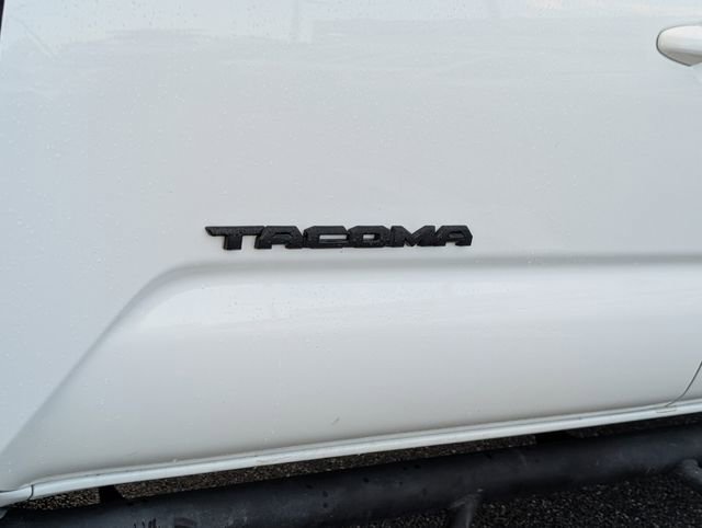 Used 2019 Toyota Tacoma SR5 image 5