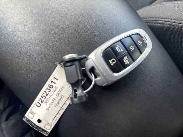 Used 2023 Hyundai Santa Fe SEL image 28