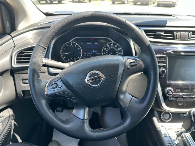 Used 2019 Nissan Murano SV w/ Cargo Package AWD/4WD image 15